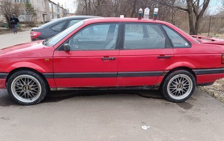 Volkswagen Passat B3, 1990 год, 110 000 рублей, 6 фотография