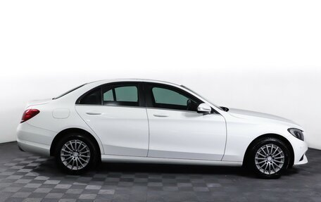 Mercedes-Benz C-Класс, 2015 год, 1 749 000 рублей, 4 фотография
