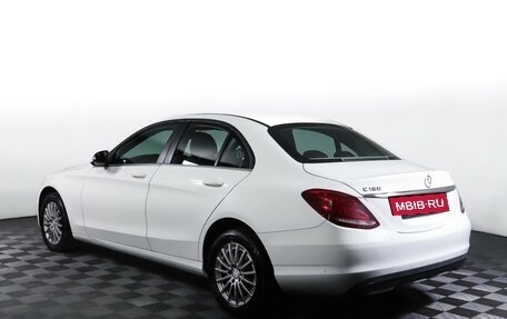 Mercedes-Benz C-Класс, 2015 год, 1 749 000 рублей, 7 фотография