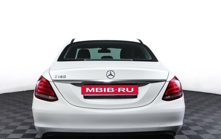 Mercedes-Benz C-Класс, 2015 год, 1 749 000 рублей, 6 фотография