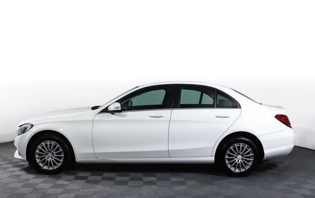 Mercedes-Benz C-Класс, 2015 год, 1 749 000 рублей, 8 фотография