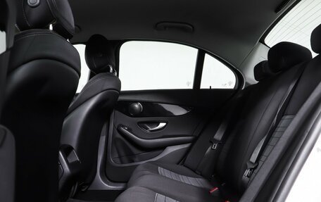 Mercedes-Benz C-Класс, 2015 год, 1 749 000 рублей, 12 фотография