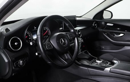 Mercedes-Benz C-Класс, 2015 год, 1 749 000 рублей, 15 фотография