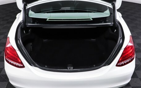 Mercedes-Benz C-Класс, 2015 год, 1 749 000 рублей, 10 фотография