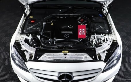 Mercedes-Benz C-Класс, 2015 год, 1 749 000 рублей, 9 фотография