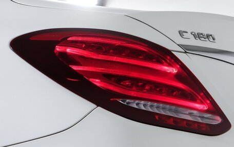 Mercedes-Benz C-Класс, 2015 год, 1 749 000 рублей, 23 фотография