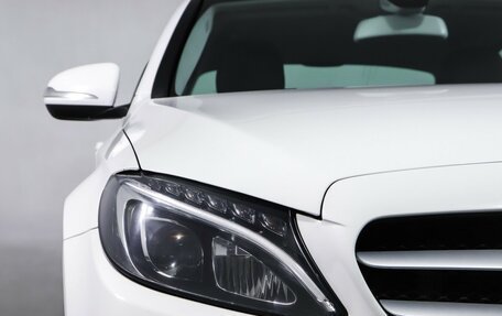 Mercedes-Benz C-Класс, 2015 год, 1 749 000 рублей, 24 фотография