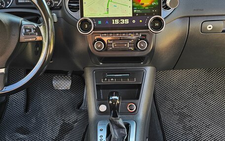 Volkswagen Tiguan I, 2013 год, 1 550 000 рублей, 7 фотография