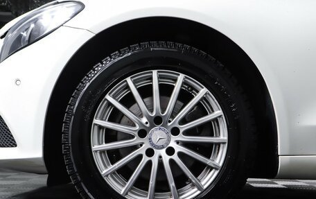 Mercedes-Benz C-Класс, 2015 год, 1 749 000 рублей, 26 фотография