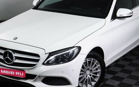 Mercedes-Benz C-Класс, 2015 год, 1 749 000 рублей, 25 фотография