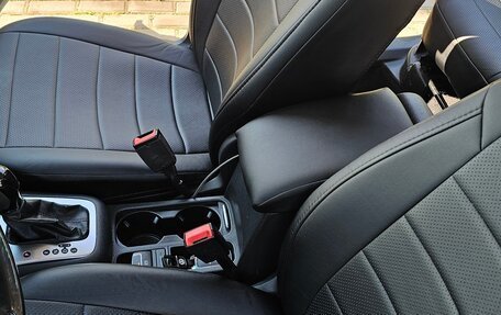 Volkswagen Tiguan I, 2013 год, 1 550 000 рублей, 8 фотография