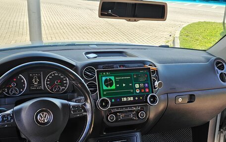 Volkswagen Tiguan I, 2013 год, 1 550 000 рублей, 13 фотография