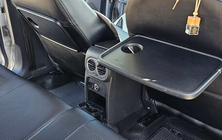 Volkswagen Tiguan I, 2013 год, 1 550 000 рублей, 10 фотография
