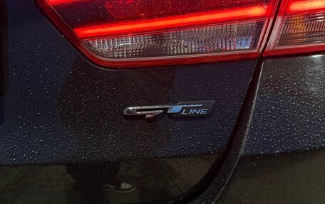 KIA Optima IV, 2017 год, 1 900 000 рублей, 5 фотография