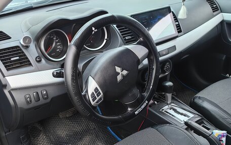 Mitsubishi Lancer IX, 2010 год, 900 000 рублей, 12 фотография
