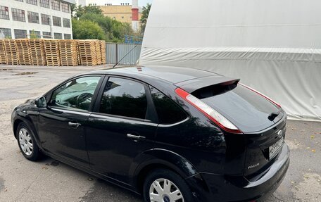 Ford Focus II рестайлинг, 2011 год, 615 000 рублей, 3 фотография