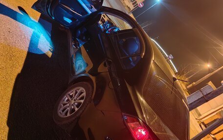 Mitsubishi Lancer IX, 2010 год, 900 000 рублей, 19 фотография