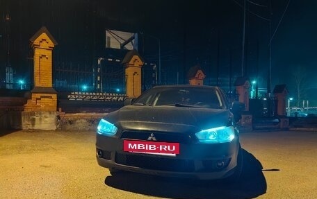 Mitsubishi Lancer IX, 2010 год, 900 000 рублей, 16 фотография