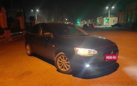 Mitsubishi Lancer IX, 2010 год, 900 000 рублей, 17 фотография