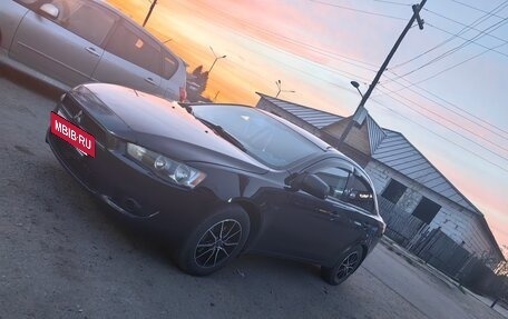 Mitsubishi Lancer IX, 2010 год, 900 000 рублей, 13 фотография