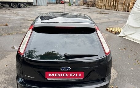 Ford Focus II рестайлинг, 2011 год, 615 000 рублей, 4 фотография