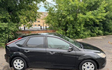 Ford Focus II рестайлинг, 2011 год, 615 000 рублей, 6 фотография