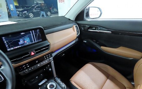 KIA Seltos I, 2023 год, 2 420 000 рублей, 10 фотография