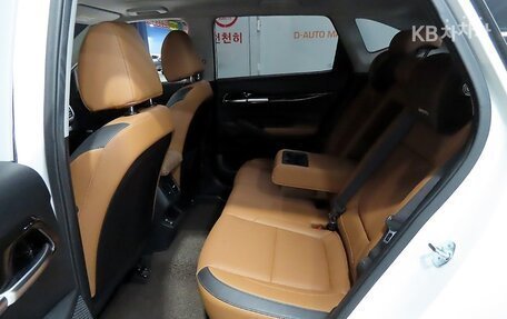 KIA Seltos I, 2023 год, 2 420 000 рублей, 7 фотография