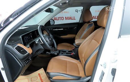 KIA Seltos I, 2023 год, 2 420 000 рублей, 6 фотография