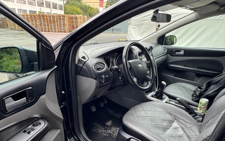 Ford Focus II рестайлинг, 2011 год, 615 000 рублей, 8 фотография