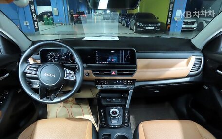 KIA Seltos I, 2023 год, 2 420 000 рублей, 5 фотография
