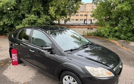 Ford Focus II рестайлинг, 2011 год, 615 000 рублей, 7 фотография