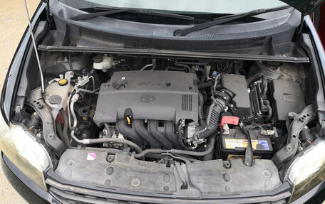 Toyota Corolla Rumion, 2010 год, 830 000 рублей, 9 фотография