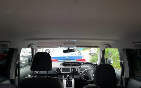 Toyota Corolla Rumion, 2010 год, 830 000 рублей, 4 фотография