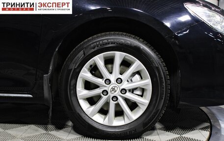 Toyota Camry, 2013 год, 1 597 000 рублей, 10 фотография