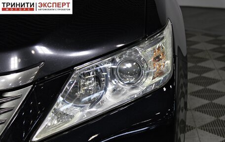 Toyota Camry, 2013 год, 1 597 000 рублей, 9 фотография