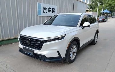 Honda CR-V, 2022 год, 2 100 888 рублей, 1 фотография