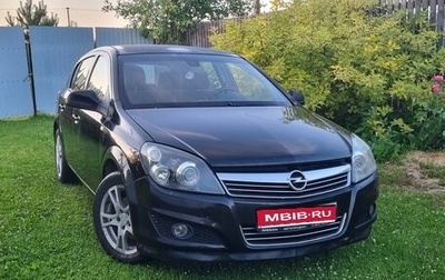 Opel Astra H, 2011 год, 420 000 рублей, 1 фотография