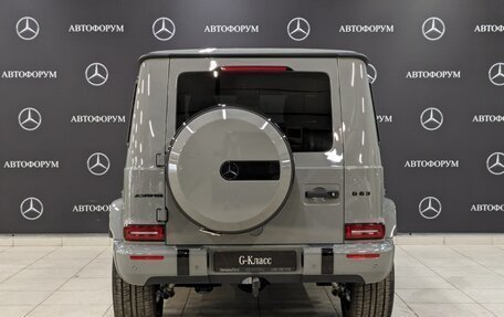 Mercedes-Benz G-Класс AMG, 2023 год, 29 900 000 рублей, 3 фотография