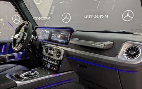 Mercedes-Benz G-Класс AMG, 2023 год, 29 900 000 рублей, 5 фотография