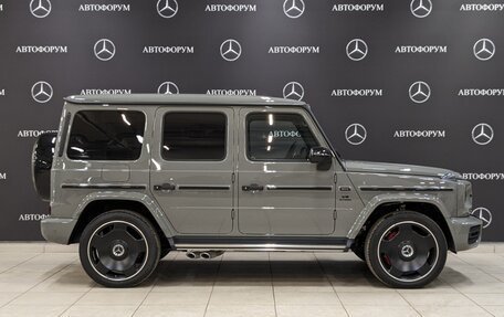 Mercedes-Benz G-Класс AMG, 2023 год, 29 900 000 рублей, 2 фотография