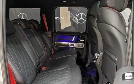 Mercedes-Benz G-Класс AMG, 2023 год, 29 900 000 рублей, 7 фотография