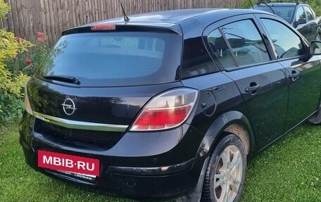 Opel Astra H, 2011 год, 420 000 рублей, 2 фотография