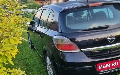 Opel Astra H, 2011 год, 420 000 рублей, 3 фотография