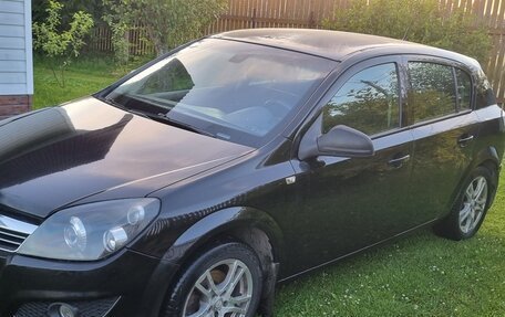 Opel Astra H, 2011 год, 420 000 рублей, 8 фотография