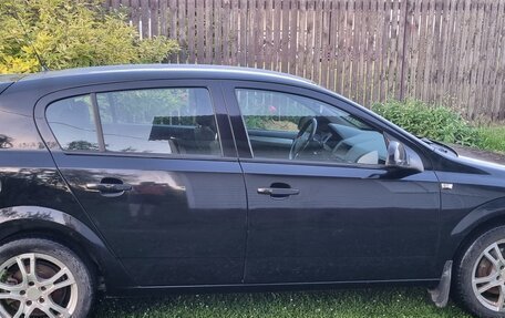 Opel Astra H, 2011 год, 420 000 рублей, 6 фотография