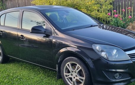 Opel Astra H, 2011 год, 420 000 рублей, 7 фотография