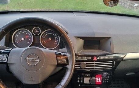 Opel Astra H, 2011 год, 420 000 рублей, 4 фотография