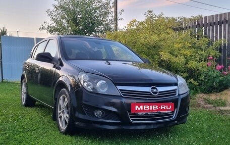 Opel Astra H, 2011 год, 420 000 рублей, 5 фотография