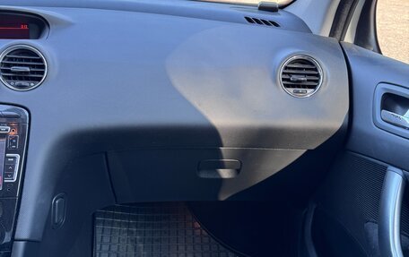 Peugeot 408 I рестайлинг, 2015 год, 960 000 рублей, 20 фотография